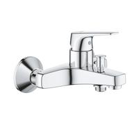 BauFlow Mitigeur de baignoire 1/2", chrome (23601000)