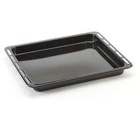 Bauknecht 480121103007 Plaque de cuisson émaillée NFP35 anti-rayures 450 x 375 x 35 mm