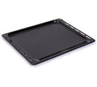 Bauknecht Whirlpool 481241838128 Lot de 3 plaques de cuisson émaillées pour four 445 x 375 x 20 mm