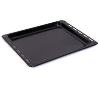Whirlpool Plaque de four lèche-frite d’origine KitchenAid 375 x 445 mm