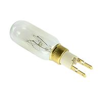 Bauknecht Réfrigérateur Congélateur T Clic Ampoule Lumière / Lampe De Style Américain Réfrigérateur (40W)