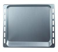 Bauknecht TRA001 Plaque de cuisson en aluminium
