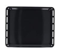 Bauknecht Whirlpool 481010674818 Plaque de cuisson émaillée pour four cuisinière BTG23