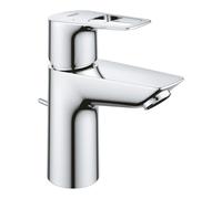 BauLoop Mitigeur monocommande lavabo Taille S (23335001)
