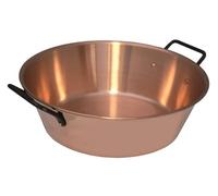 Baumalu 207150 Bassine à Sucreries, Bronze