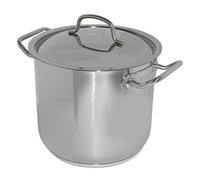 Baumalu 340647 Marmite 9 L Acier Inoxydable