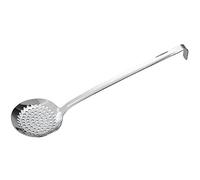 Baumalu 342303 Ecumoire Inox 11 cm, Argente