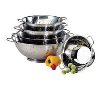 BAUMALU 342307 Passoire inox Ø 24 cm