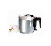 Baumalu - 342662 - Saucière Bain Marie - 1,5l - Diamètre: 16 Cm