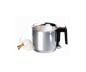 Baumalu - 342662 - Saucière Bain Marie - 1,5l - Diamètre: 16 Cm