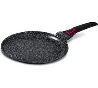 Baumalu Crêpière 28 Cm - Granit Pro