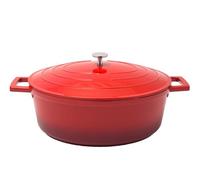 Baumalu 386170 Cocotte, Rouge