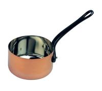 BAUMALU Casserole cuivre - 12 cm