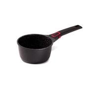 Baumalu casserole Granit Pro avec manche amovible - 16 cm