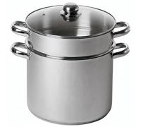 Couscoussier 26 cm - Baumalu - 342682 -