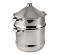 Couscoussier-tajine 14l - Baumalu - 340971 -