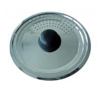 Baumalu - Couvercle Passoire Anti Gras 16 À 20 Cm 342717