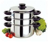Baumalu Cuit Vapeur 20cm 8342640