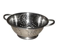 BAUMALU Passoire en Inox - Diamètre 28 cm