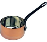 BAUMALU Plat à gratin en cuivre pour cuissons spéciales - 14 cm