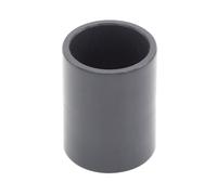 Baumaxxe Manchon PVC-U 25 mm PN16 à Coller Gris - bm255