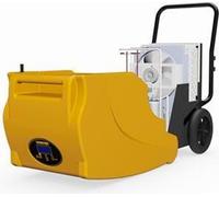 Baumeister Séchoir Déshumidificateur DHP55 45,9 / 24 h