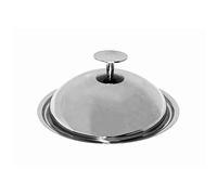 Baumstal 9228 Couvercle/Cloche INOX 18/10 28 cm