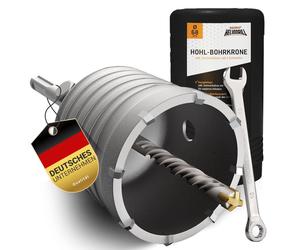 BAURIX® Hohl-Bohrkrone 68mm SDS Plus [8