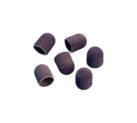 Bausch 1629OT Peter Lot de 6 manchons abrasifs 13 mm