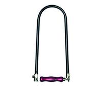 Bausch 750 - Scie à chantourner Tube coudé avec vis de force en nylon