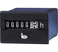 Petit compteur horaire Bauser 260.2