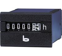 Petit compteur horaire Bauser 260.2