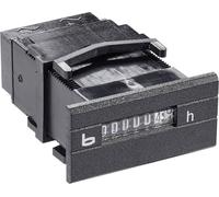 Bauser 262.2/008-022-0-1-001 262.2/008-022-0-1-001 Petit compteur horaire Bauser 262.2