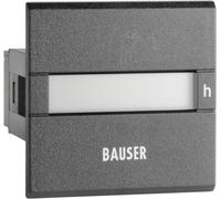 Bauser 3801/008.2.1.0.1.2-001