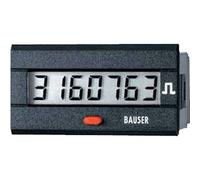 Bauser 3810/008.3.1.7.0.2-003 Compteur numérique Bauser 3810.3.1.7.0.2