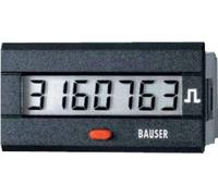 Bauser 3810.3.1.0.2 Module compteur d'impulsions Compteur d'impulsions Instrument de mesure