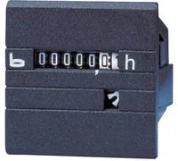 Bauser 632.2/008-001-1-1-001 Compteur horaire 632.2