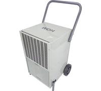 Bautrockner WDH-35B - 65 m² - 42 Ltr/24h