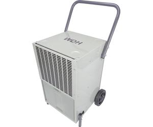 Bautrockner WDH-35B - 65 m² - 42 Ltr/24h