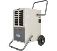 Bautrockner WDH-50B - 100 m² - 50 Ltr/24h