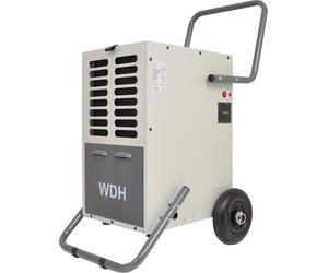 Bautrockner WDH-50B - 100 m² - 50 Ltr/24h
