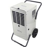 Bautrockner WDH-80B - 180m²- 95 Ltr/24h
