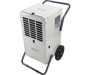 Bautrockner WDH-80B - 180m²- 95 Ltr/24h