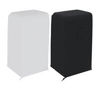 Bavokon 2 Protection Étanche Housse Protection Universelle pour Climatiseur Mobile Climatiseur Mobile,Protection Étanche Parfait pour Les Climatiseurs Portables Intérieurs