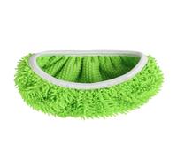 Bavokon Recharge De Tampon Serpillière Réutilisable, Recharge Lavable pour Serpillère, Fournitures De Nettoyage Sec Et Humide pour Maison Hôtel Appartement Cuisine Balcon