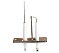 Baxi - Ensemble allumage et détection - : S17002052