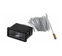 Baxi Thermomètre rectangulaire S17007061 20°C à 120°C