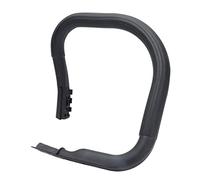 Baxnore Barre de poignée de tronçonneuse Professionnelle de Remplacement pour 024 026 MS260, Guidon Avant ABS Durable, Installation Facile, pièces de scie à chaîne, Accessoires d'o