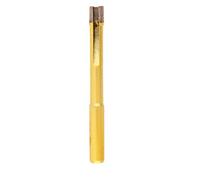 Baxnore Foret diamanté scie cloche 1 pièce pour le perçage de pierre en verre de marbre en céramique outil à revêtement antirouille taille en option 6 mm à 50 mm pour le travail du (8mm)