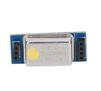 Baxnore Module à Cristal compensé en température Module oscillateur de précision TCXO 9 Haute stabilité pour émetteurs-récepteurs Radio FT 817 857 897 Fréquence 22,625 MHz Précision de
